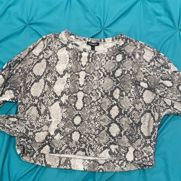 Express
XS
Excellent condition - Picture 1 of 2